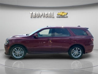 2022 Dodge Durango thumbnail – Miami Shores, FL – 2