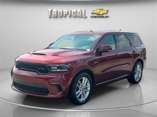 Dodge Durango for sale Las Vegas