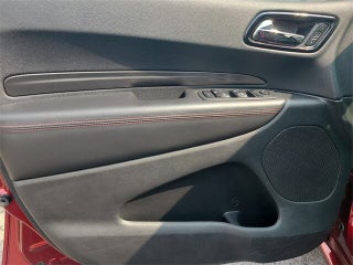 2022 Dodge Durango thumbnail – Miami Shores, FL – 22