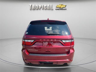 2022 Dodge Durango thumbnail – Miami Shores, FL – 5