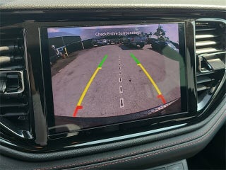 2022 Dodge Durango thumbnail – Miami Shores, FL – 35