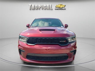 2022 Dodge Durango thumbnail – Miami Shores, FL – 9