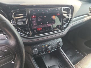 2022 Dodge Durango thumbnail – Miami Shores, FL – 33