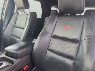 2022 Dodge Durango thumbnail – Miami Shores, FL – 26