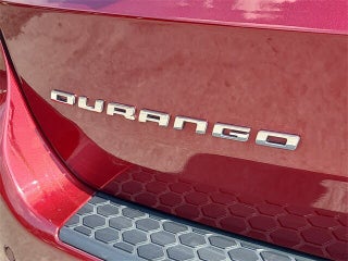 2022 Dodge Durango thumbnail – Miami Shores, FL – 10