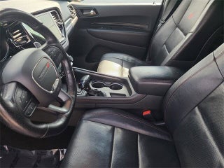 2022 Dodge Durango thumbnail – Miami Shores, FL – 25