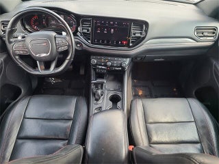 2022 Dodge Durango thumbnail – Miami Shores, FL – 19
