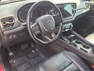 2022 Dodge Durango thumbnail – Miami Shores, FL – 24