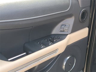2022 Ford Expedition MAX thumbnail – Miami Shores, FL – 23