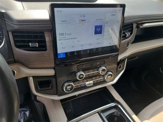 2022 Ford Expedition MAX thumbnail – Miami Shores, FL – 33