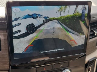 2022 Ford Expedition MAX thumbnail – Miami Shores, FL – 35