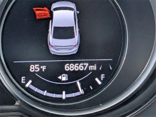 2018 Mazda Mazda6 thumbnail – Delray Beach, FL – 25