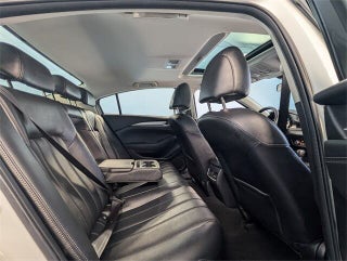 2018 Mazda Mazda6 thumbnail – Delray Beach, FL – 16
