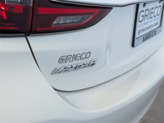 2018 Mazda Mazda6 thumbnail – Delray Beach, FL – 11