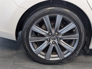 2018 Mazda Mazda6 thumbnail – Delray Beach, FL – 15