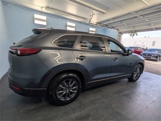 2021 Mazda CX-9 thumbnail – Delray Beach, FL – 13