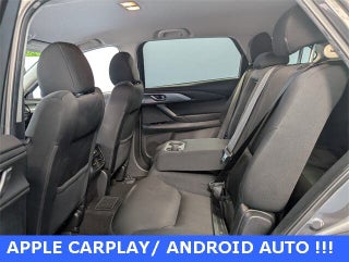 2021 Mazda CX-9 thumbnail – Delray Beach, FL – 7