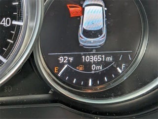 2021 Mazda CX-9 thumbnail – Delray Beach, FL – 24