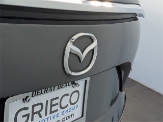 2021 Mazda CX-9 thumbnail – Delray Beach, FL – 11