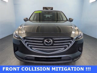 2021 Mazda CX-9 thumbnail – Delray Beach, FL – 3