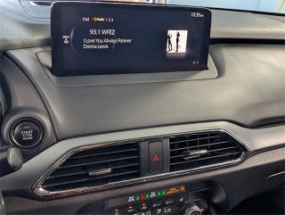 2021 Mazda CX-9 thumbnail – Delray Beach, FL – 20