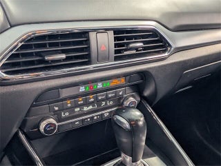 2021 Mazda CX-9 thumbnail – Delray Beach, FL – 22