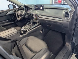2021 Mazda CX-9 thumbnail – Delray Beach, FL – 15