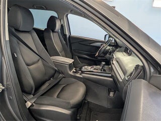 2021 Mazda CX-9 thumbnail – Delray Beach, FL – 16