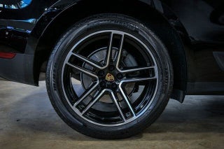 2021 Porsche Macan thumbnail – Doral, FL – 8