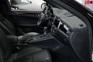 2021 Porsche Macan thumbnail – Doral, FL – 34