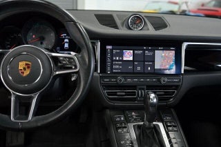 2021 Porsche Macan thumbnail – Doral, FL – 45