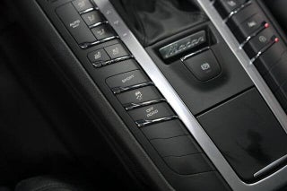 2021 Porsche Macan thumbnail – Doral, FL – 46