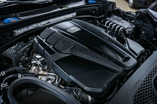 2021 Porsche Macan thumbnail – Doral, FL – 17