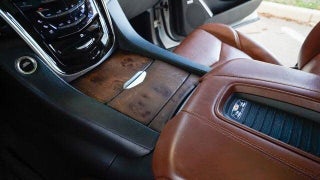 2019 Cadillac Escalade ESV thumbnail – Fort Lauderdale, FL – 248
