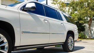 2019 Cadillac Escalade ESV thumbnail – Fort Lauderdale, FL – 215
