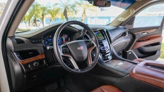 2019 Cadillac Escalade ESV thumbnail – Fort Lauderdale, FL – 242
