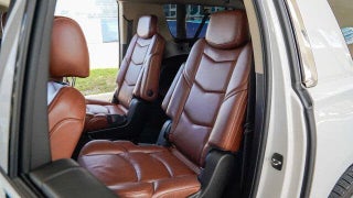 2019 Cadillac Escalade ESV thumbnail – Fort Lauderdale, FL – 259