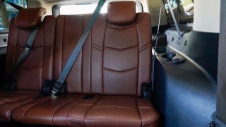 2019 Cadillac Escalade ESV thumbnail – Fort Lauderdale, FL – 263