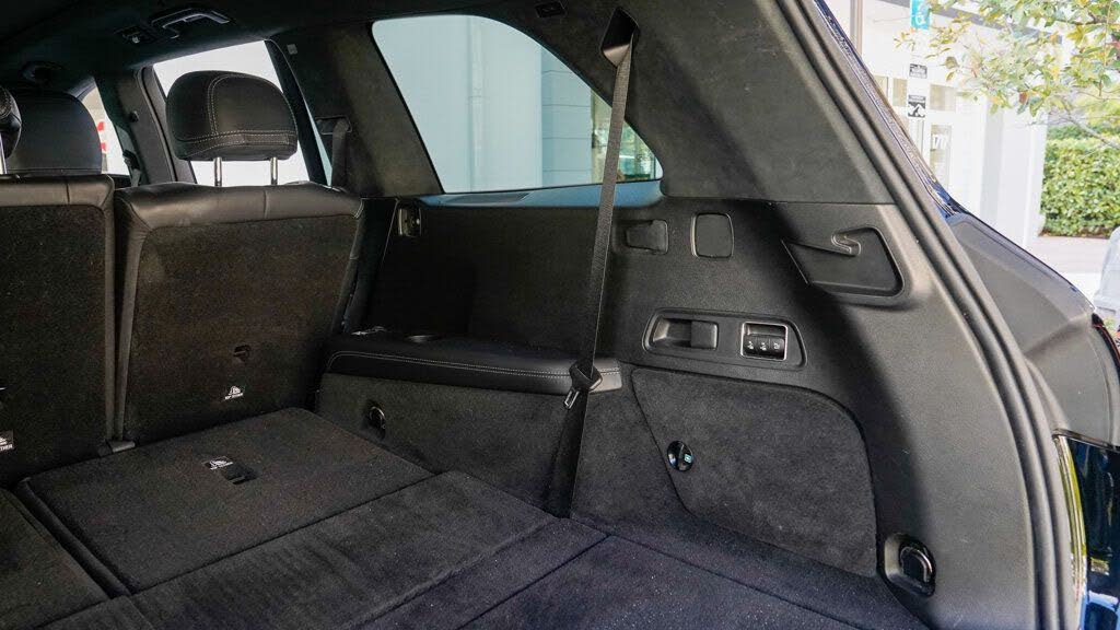 2021 Mercedes-Benz GLS AMG GLS 63
                                    for sale in Fort Lauderdale, FL – photo 127