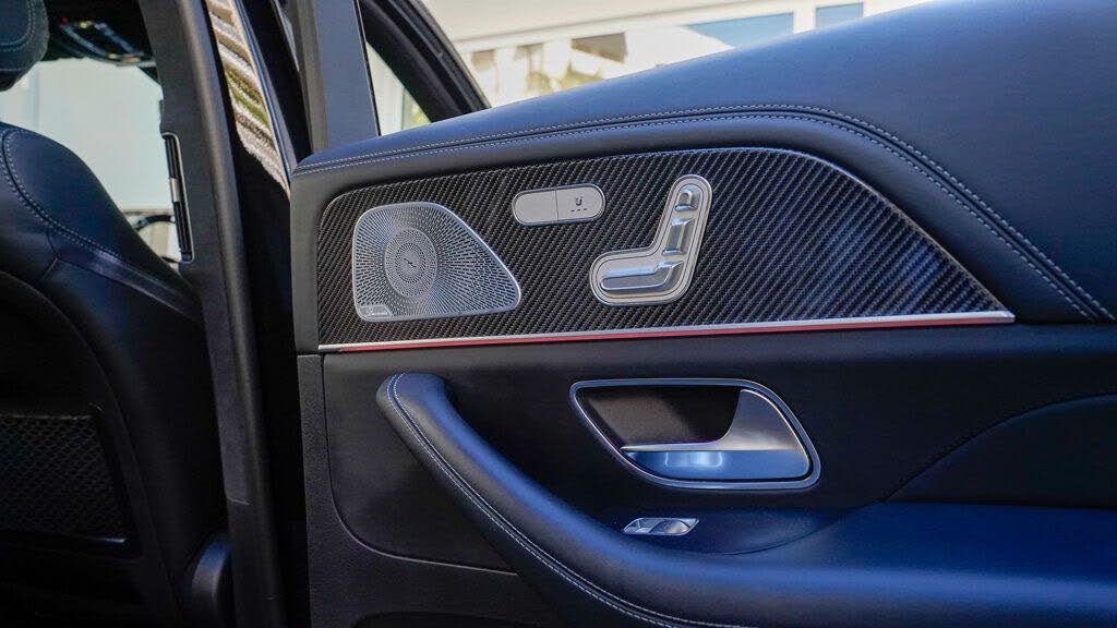 2021 Mercedes-Benz GLS AMG GLS 63
                                    for sale in Fort Lauderdale, FL – photo 134