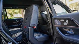 2021 Mercedes-Benz GLS thumbnail – Fort Lauderdale, FL – 140