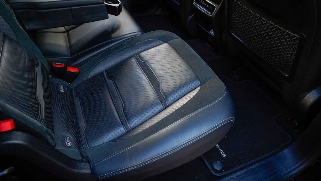 2021 Mercedes-Benz GLS AMG GLS 63
                                    for sale in Fort Lauderdale, FL – photo 139