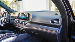 2021 Mercedes-Benz GLS thumbnail – Fort Lauderdale, FL – 129
