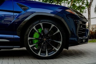2020 Lamborghini Urus thumbnail – Fort Lauderdale, FL – 99