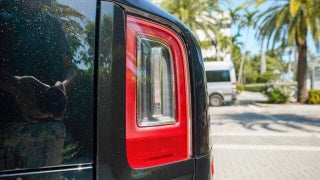 2019 Rolls-Royce Cullinan thumbnail – Fort Lauderdale, FL – 223