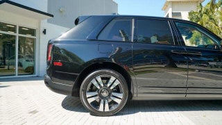 2019 Rolls-Royce Cullinan thumbnail – Fort Lauderdale, FL – 214
