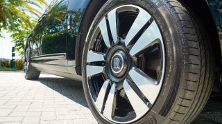 2019 Rolls-Royce Cullinan thumbnail – Fort Lauderdale, FL – 221