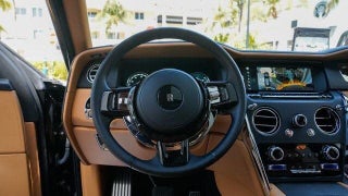 2019 Rolls-Royce Cullinan thumbnail – Fort Lauderdale, FL – 234