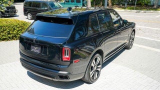 2019 Rolls-Royce Cullinan thumbnail – Fort Lauderdale, FL – 213
