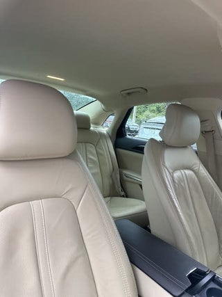 2014 Lincoln MKZ thumbnail – Doral, FL – 4